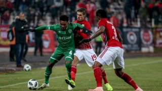 Дисциплинарната комисия към Българския футболен съюз наказа доста сурово отборът