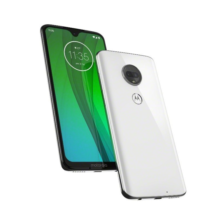 moto g7