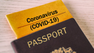 Коронавирус ваксинацията засега не е условие за шенгенски визи