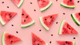 През лятото повечето от нас предпочитат леките храни защото в