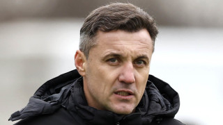 Локомотив София и още шест клуба имат интерес към полузащитника