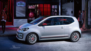 Volkswagen планира да закупи 20 от китайската компания за производство