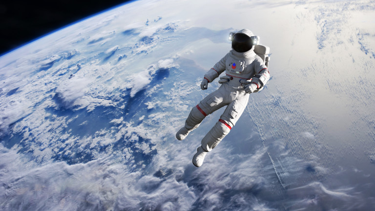 Каква е смъртта в открития Космос