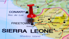 Разследват бившия президент на Сиера Леоне във връзка с опит за преврат