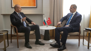 Разширяването на свързаността между България и Турция е ключова инвестиция