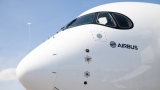  Airbus получи мегасделка за 100 самолета 