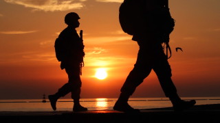 САЩ съкращават военните си в Южна Корея