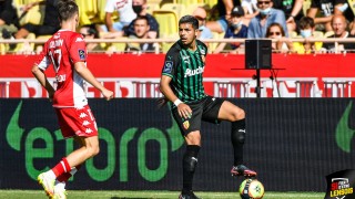 Монако продължава да затъва в Лига 1