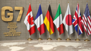 Групата на страните от Г 7 осъди това което нарече оркестриране