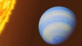HD 189733 b - това ли е планетата, чиято атмосфера мирише най-лошо