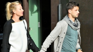 Григор Димитров се изказа ласкаво за бившата си любима Мария