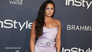 Деми Ловато и Луис Фонси осъществиха съвместен проект Песента се