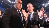 Манфред Вебер иска Европа на мира и свободата