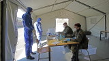 Германия се нуждае от милиарди маски, хвърля армията срещу коронавируса