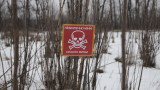 Предупредителни сирени звучат в столицата от бунтовниците в Източна Украйна