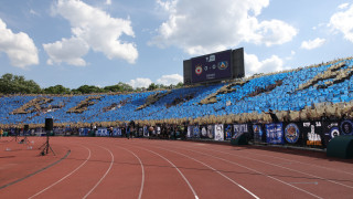 Левски готви много интересен трансфер Сините водят разговори с Жоазиньо