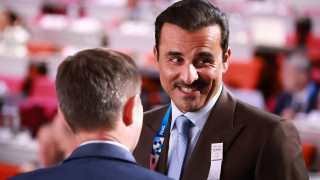 Катар ще инвестира 1 милиард лири 1 3 милиарда в климатични