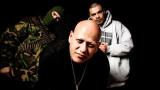 Хип-хоп легендите Psycho Realm с концерт в София