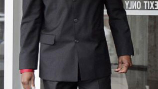 Антонио Петигрю аут за две години