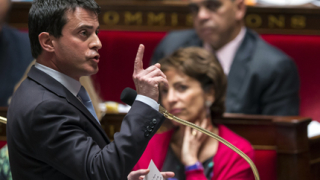 Париж: България и Румъния нямат място в Шенген 