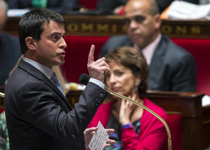 Париж: България и Румъния нямат място в Шенген 