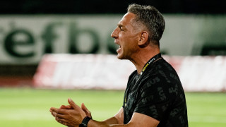 Берое ще очаква нови футболисти през следващите дни Треньорският екип