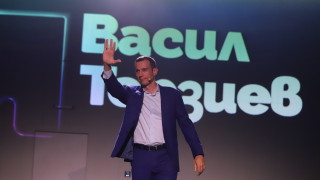 Васил Терзиев: Радев е безродник и нихилист