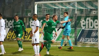 Нов бразилец може да се присъедини към Лудогорец Към щаба