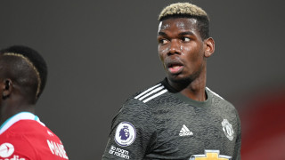 Един от брататя на Пол Погба Матиас коментира бъдещето