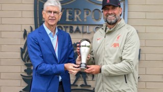 Бившият полузащитник на Арсенал Еманюел Пти сравни работата на бившия