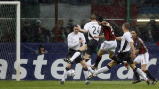 Класика на "Сан Сиро" прати Милан на финал в Шампионската лига
