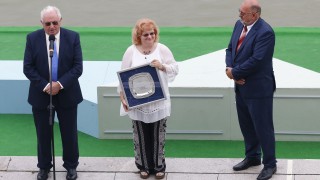 Световният шампионат по гребане за мъже и жени до 23