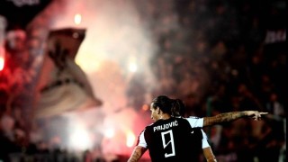 Александър Прийович беше арестуван за игнориране на полицейските разпоредби по