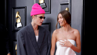 Хейли и Джъстин Бийбър очакват първото си дете