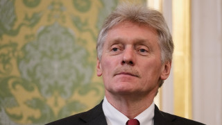 Прессекретарят на Кремъл Дмитрий Песков заяви че Владимир Путин може