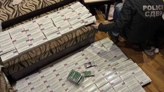 Столичната полиция пресече незаконна продажба на индукционни нагреваеми стикове за
