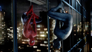 Искате ли да се катерите като Спайдърмен?