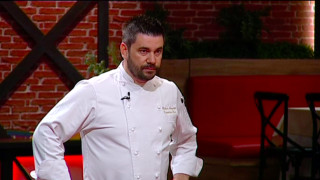 Hell's Kitchen България: ново меню и една сбъдната мечта