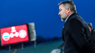 Ясен Петров стана четвъртият пореден селекционер който стартира със загуба