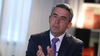 Радвам се че Радвам се на силни и ясни послания