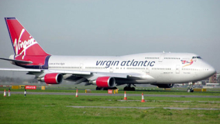 Virgin Atlantic също отказа на Airbus