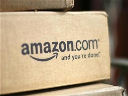 Amazon готви своя телевизия?