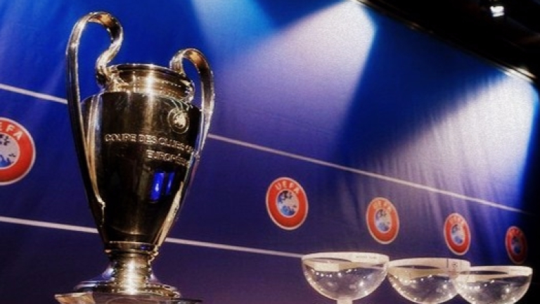 Шампионска лига избра пътя на Суперлига