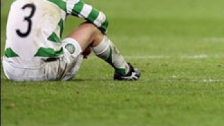 Висша лига: Рейнджърс - Селтик 2:0