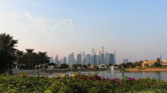 ОАЕ иска репарации от Иран