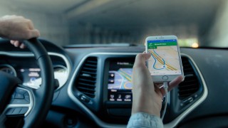 Съвсем скоро GPS а на смартфоните ни ще станат много по точни