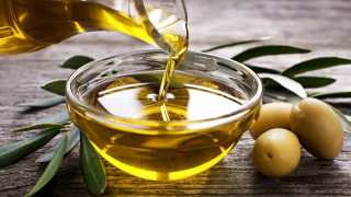Общо 1 153 проверки на предлаганите маслинови масла и растителни