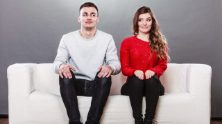 Идеите на женската еманципация и за равенство между половете придобиваха