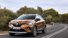 Renault продава дела си в производителя на Mercedes-Benz
