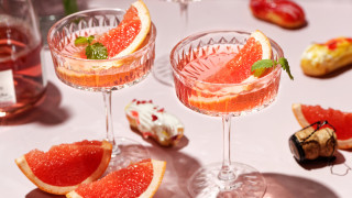 Като Margarita но е по добро Докато нея като че ли